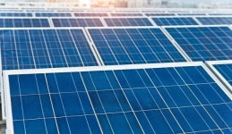 [NNA] 日 후지와라, 베트남 빈딘 성에 태양광 발전소 완공 