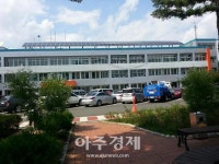 연천군, 구관청사 내진보강공사 완료에 따른 임시청사 본청복귀 