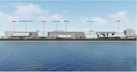 인천시,인천 내항 상상플랫폼 조성사업 ‘주민설명회’개최 