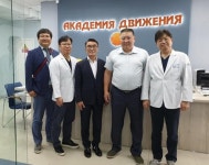 메디시티 대구, 해외에서 지속 러브콜! 