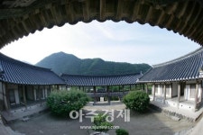 경북도내 소수, 도산, 병산, 옥산서원 등 4개 서원...2019년 유네스코 세계유산 등재 