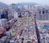 부산 범천동 재개발, 토지등소유자방식 변경…재산권 보호 