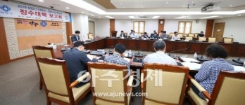 안양시, 올해 체납액 정리 목표 대비 68% 달성