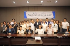 인천나은병원,장애인 선수8명고용…장애인 스포츠발전을 위해 노력할 것   