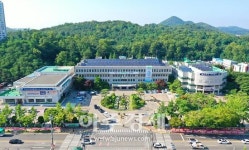 안산시 관산도서관 ‘로그인 log-in 홍보공모전’ 개최 