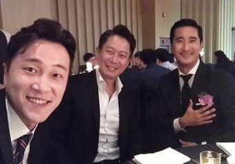 [슬라이드 #SNS] 양재진·양재웅 형제는 누구? '정신과의사 겸 방송인'