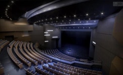 대구문화예술회관 팔공홀 재개관 기념페스티벌 개최 