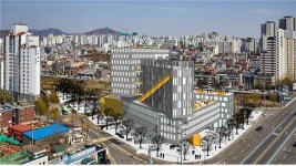 서울 연희·증산 혁신거점 공동주택 설계공모, 심사과정 실시간 공개 