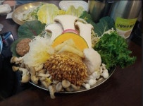 연 매출 10억 정다운샤브막국수집, 위치와 맛은? 