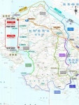 인천 강화해안순환도로 2공구(강화읍 대산리~양사면 철산리),23일 개통 