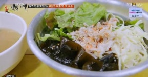 부산 회국수 맛집 이미경회국수? 할매회국수? #모닝와이드 면탐정 #백반기행 