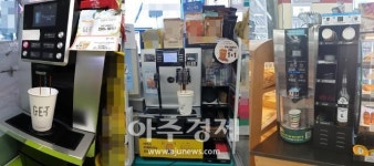 [김태림의 편덕後] 편의점3사 ‘원두커피’ 배틀…저가커피 편견 깬 ‘GS25 인정’ 