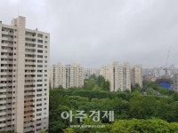 재건축 불씨 번지는 목동신시가지…9단지·13단지도 안전진단 코 앞  