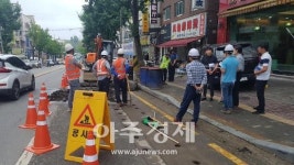 안산시 다문화마을특구, 2020년까지 전선 1.3㎞ 지하화한다 
