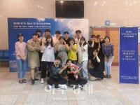 안산시 신길고 연극동아리 신화, 각종 대회 상 휩쓸어 