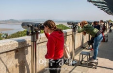 DMZ 평화관광의 새로운 패러다임, 파주시에서 시작 