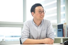 [인터뷰] 최재호 드라마앤컴퍼니 대표 “명함앱 넘어 ‘비즈니스 네트워크 플랫폼’ 될 것” 