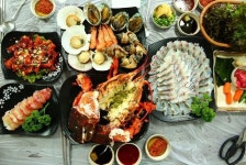 2TV 생생정보 랍스터+대게 세트, 위치는 어디? 