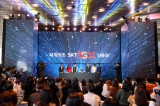 SK텔레콤, 아시아 지역 5G 리더 선정…일본 NTT도코모는 낙후 