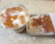 [김태림의 편덕後] 편의점도 ‘흑당 디저트’ 열풍…가격은 저렴, 맛은 대동소이 
