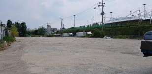 진주시, 신안동 공설운동장 보조경기장 열린 주차장 개방 