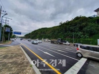 안양시 만안구, 대림대사거리∼양명고 도로정비 마쳐  