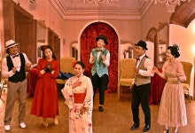 [기수정의 여행 in]1930년대 군산…딴스홀엔 독립의 열망이 가득했다 