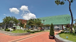 [기수정의 여행 in]1930년대 군산…딴스홀엔 독립의 열망이 가득했다 