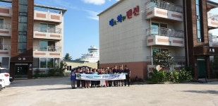 경신마을 배꽃향기, 여름나기 소통 여행 