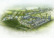 평택도시공사 제2의 도약…브레인시티 명품도시로 건설 