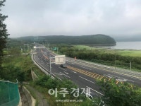 [국도36] 청양군 교월리 - 2667 | 청양군, 국도36호선 보령～청양 1공구구간 20일 개통