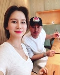 [#SNS★] 안정환♥이혜원 일상 모습 보니 꿀 떨어지네 