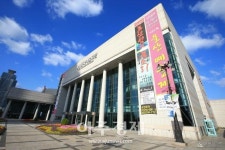 울산문예회관, 태화강 국가정원 지정 기념공연 ‘갯마을’ 