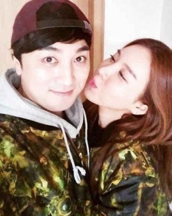 황제성 아내 박초은, 결혼 결심한 이유가 얼굴?