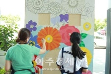 성남시청소년재단, 시옷시옷 프로젝트 진행  