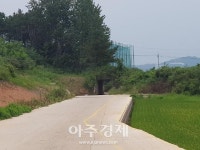 파주시, 발전을 가로막는 방호벽 철거 본격 착수  
