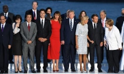 'G7 국가'는 어디? 'G7 모임' 유래는?…러시아 왜 제외됐나 