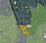 석수역 서울 관문도시 조성 사업 급물살 신안산선과 시너지  
