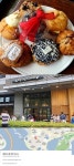 인생스콘 부산 스콘 달인 플라잉스콘(Flying Scone) 위치는? #마린시티빵집 [생활의 달인] 