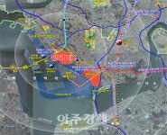 황해청 평택포승(BIX) 일반산업단지 관리기본계획 변경 고시