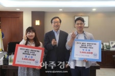 대진대학교, 2019 MDC 창업 프로젝트 패키지 지원사업 재학생, 졸업생 전원 선정