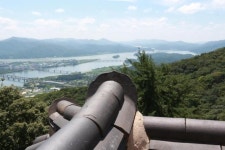 조선은 남양주에서 시작되고 끝난다