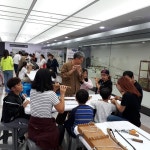 인천무형문화재전수교육관, 2019 추석맞이 전통문화 무료체험 교실운영