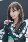 [슬라이드 화보] 모모랜드 연우, 청순섹시의 정석 (리복 인터벌)