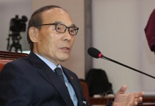 김형갑 조국, 웅동학원 기부…이론상 안 맞아