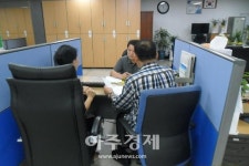 안양시 만안구, 매주 목요일 오후 건축상담코너 운영