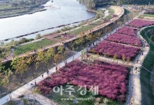 [추석나들이]경남도내 추석 휴양지.. 빼놓을 수 없는 26곳