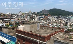 한남3구역 암초 넘어 로얄팰리스에 2심서 승소