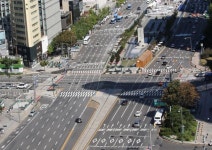 [포토] 한산한 서울 도로