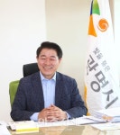 박승원 광명시장 시민 출산 기쁨 함께하고 출산 노고 위로한다